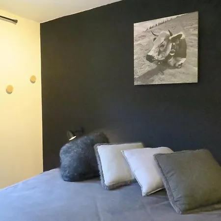 Le Coeur Des Vosges Cornimont