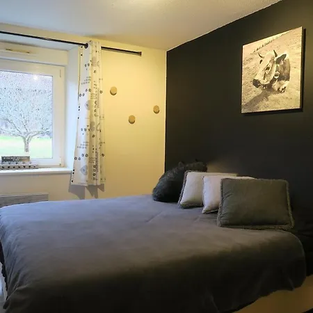 Le Coeur Des Vosges - 2 Cornimont