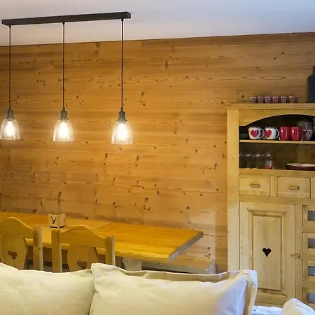 Apartamento Le Coeur Des Vosges - 2 *