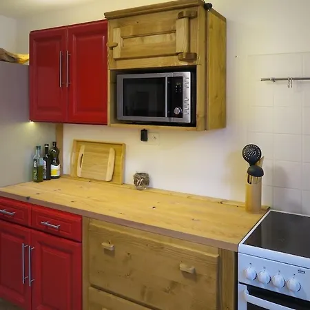 Le Coeur Des Vosges Lejlighed