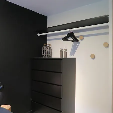 Lejlighed Le Coeur Des Vosges Cornimont