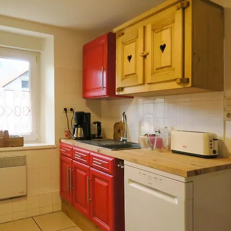 Le Coeur Des Vosges - 2 * Cornimont