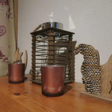 Daire Le Coeur Des Vosges - 2