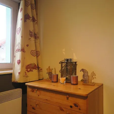 Le Coeur Des Vosges Lejlighed