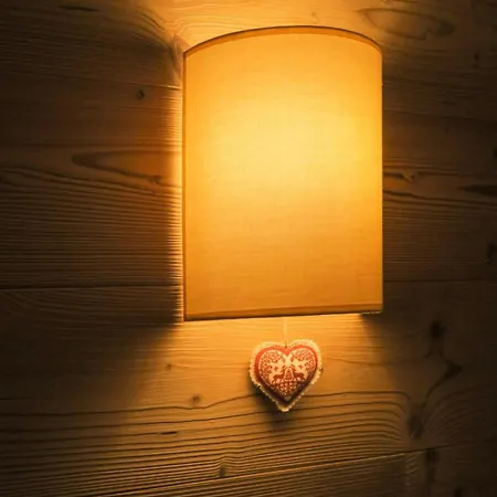 Apartamento Le Coeur Des Vosges - 2 *