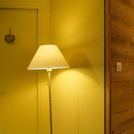 Le Coeur Des Vosges Lejlighed *