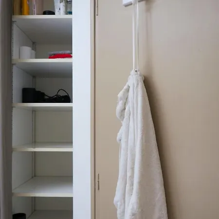 Lejlighed Le Coeur Des Vosges