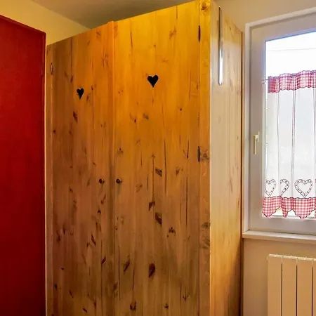 Le Coeur Des Vosges *