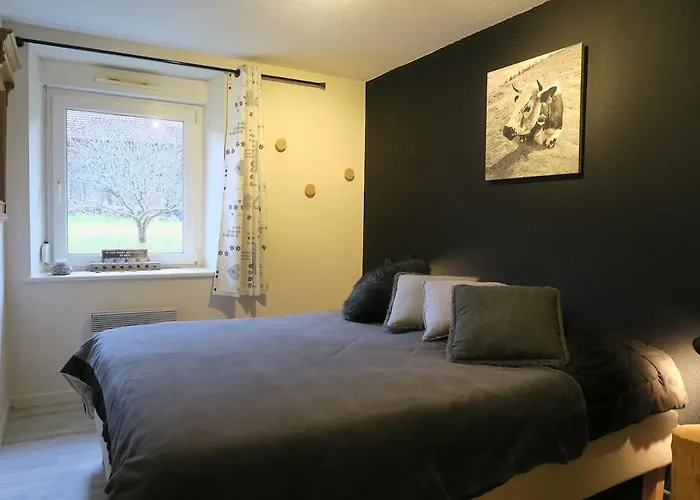 Le Coeur Des Vosges - 2 Cornimont