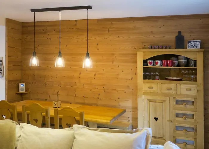 Daire Le Coeur Des Vosges - 2 *