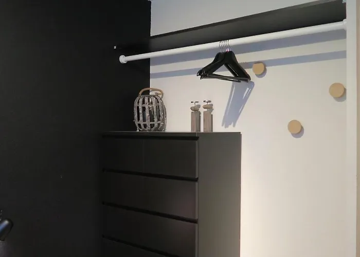 Daire Le Coeur Des Vosges - 2 Cornimont