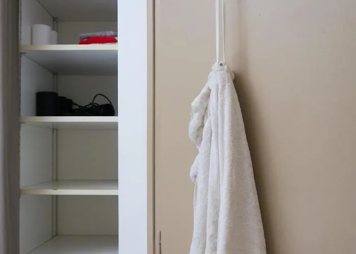 Daire Le Coeur Des Vosges - 2